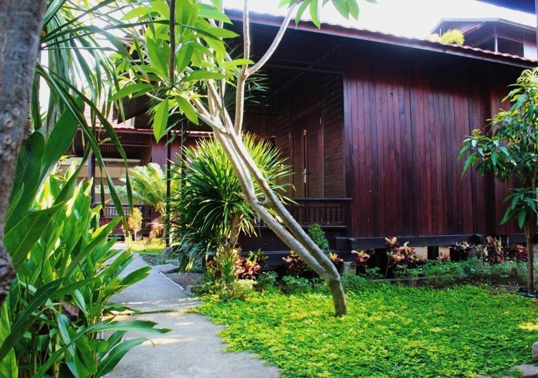 Exotic Komodo Hotel Labuan Bajo Dış mekan fotoğraf