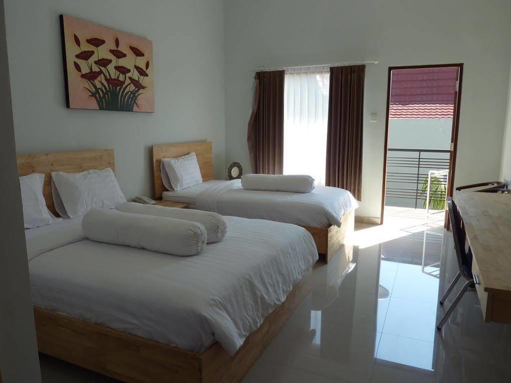Exotic Komodo Hotel Labuan Bajo Dış mekan fotoğraf