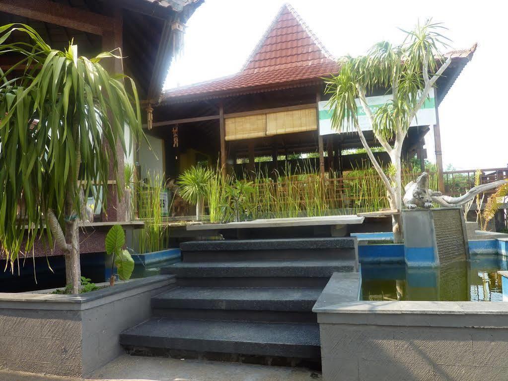 Exotic Komodo Hotel Labuan Bajo Dış mekan fotoğraf