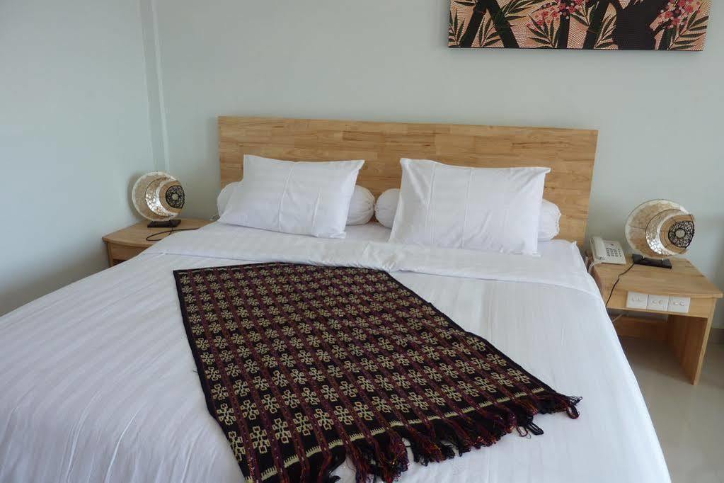 Exotic Komodo Hotel Labuan Bajo Dış mekan fotoğraf