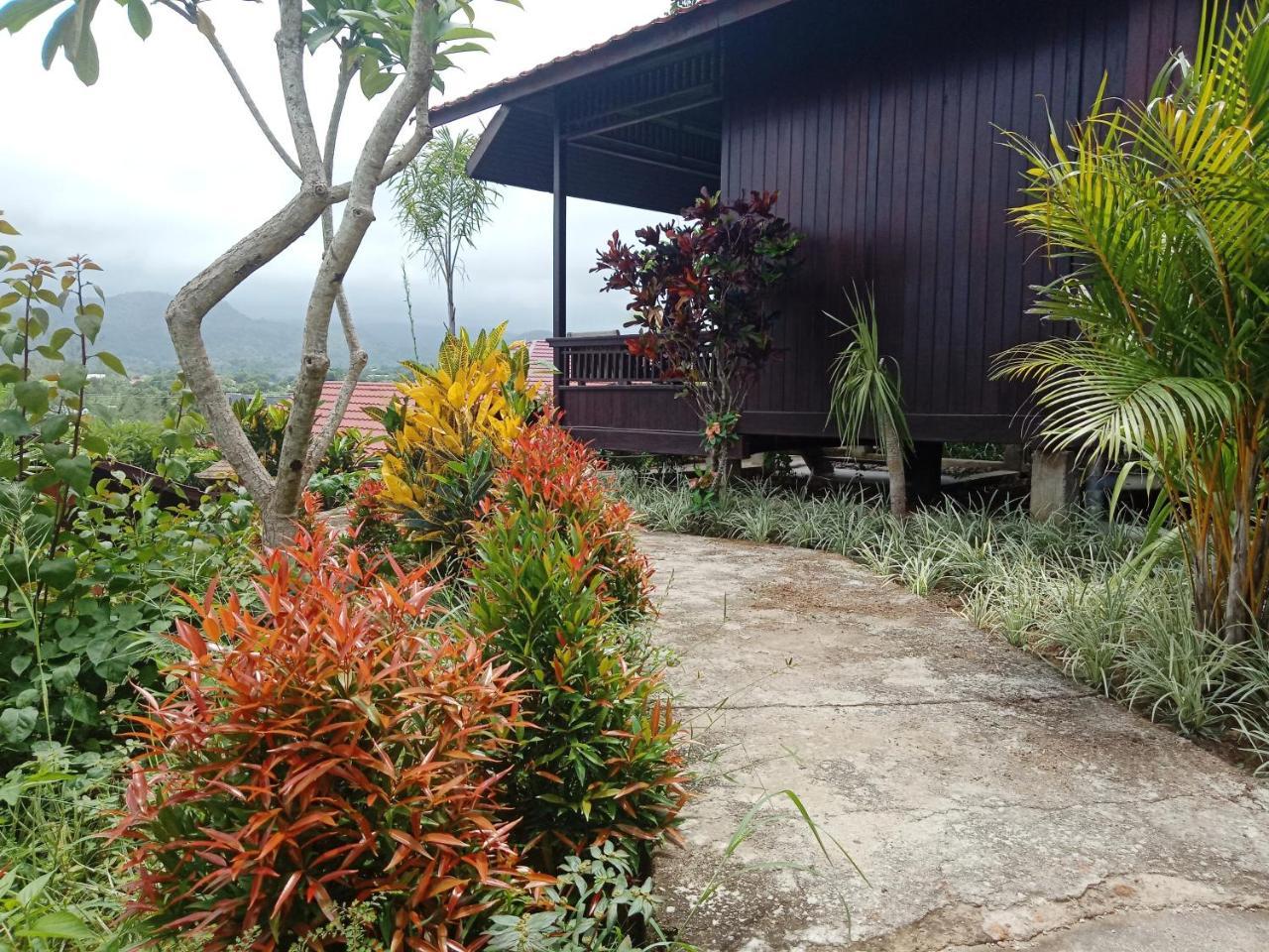 Exotic Komodo Hotel Labuan Bajo Dış mekan fotoğraf
